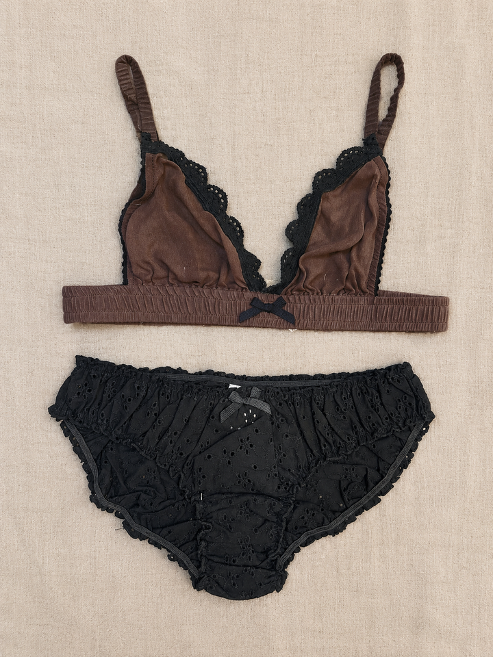 Bella Set Lucky Pack | Size XS