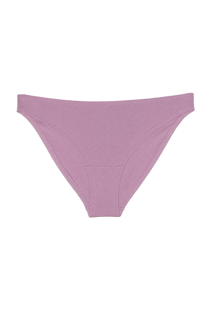 Nina Brief in Lilac