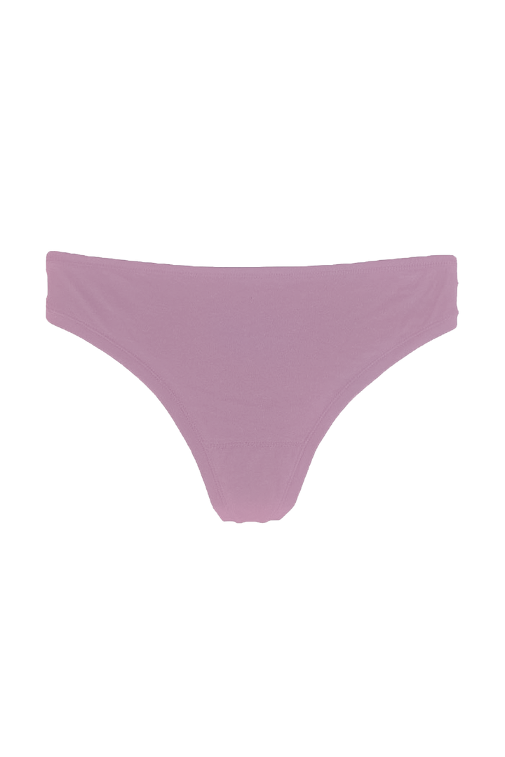 Classic Thong in Lilac