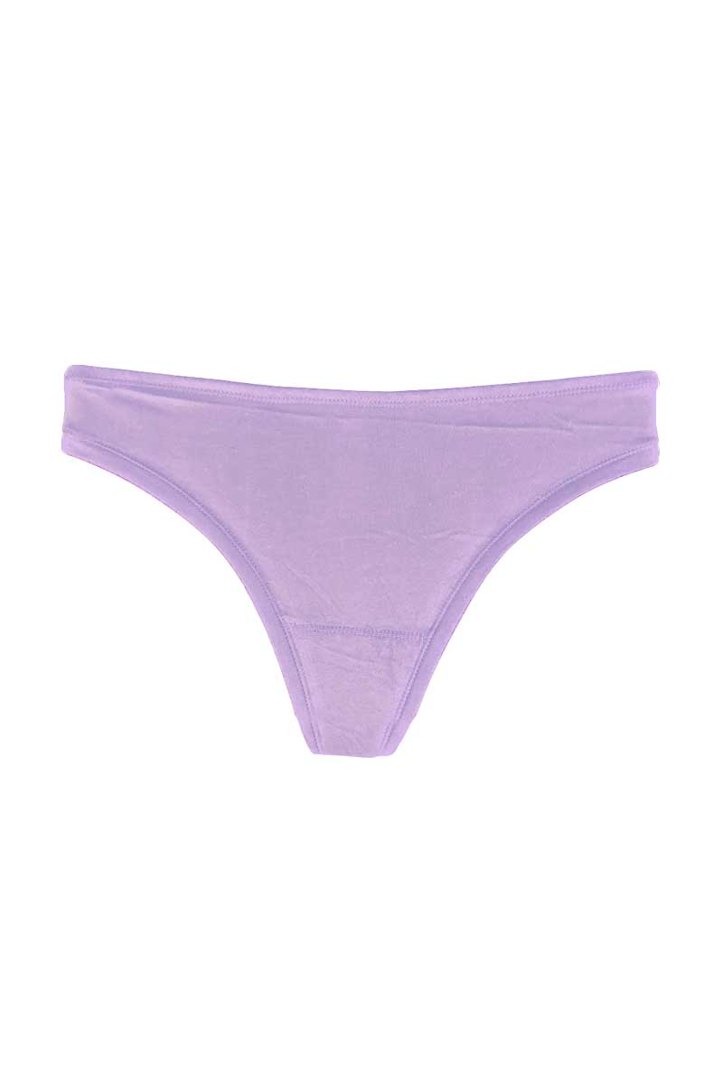 Classic Thong in Lavender