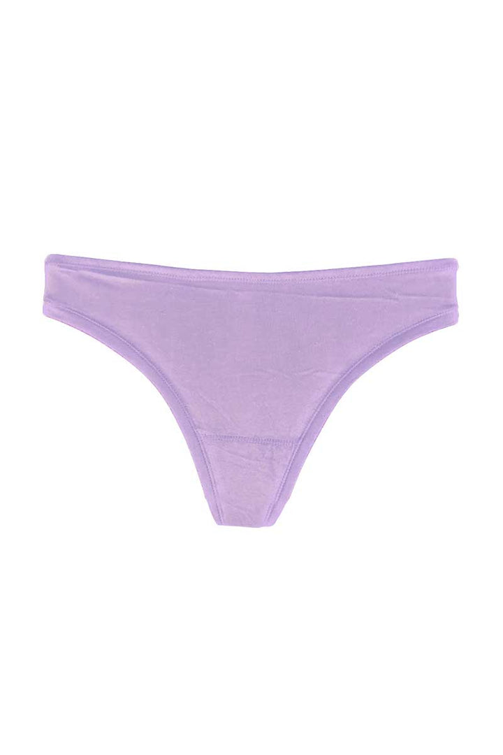 Classic Thong in Lavender