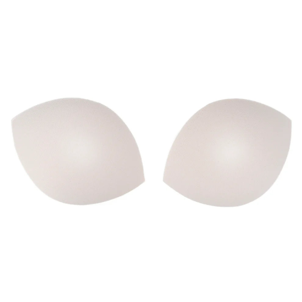 Bra cup inserts