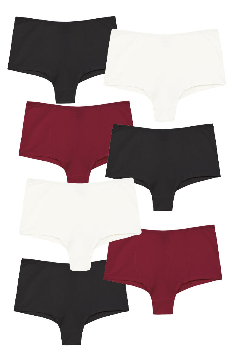 z Suzette knicker 7 bundle