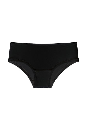 Organic cotton knickers by Eco Intimates