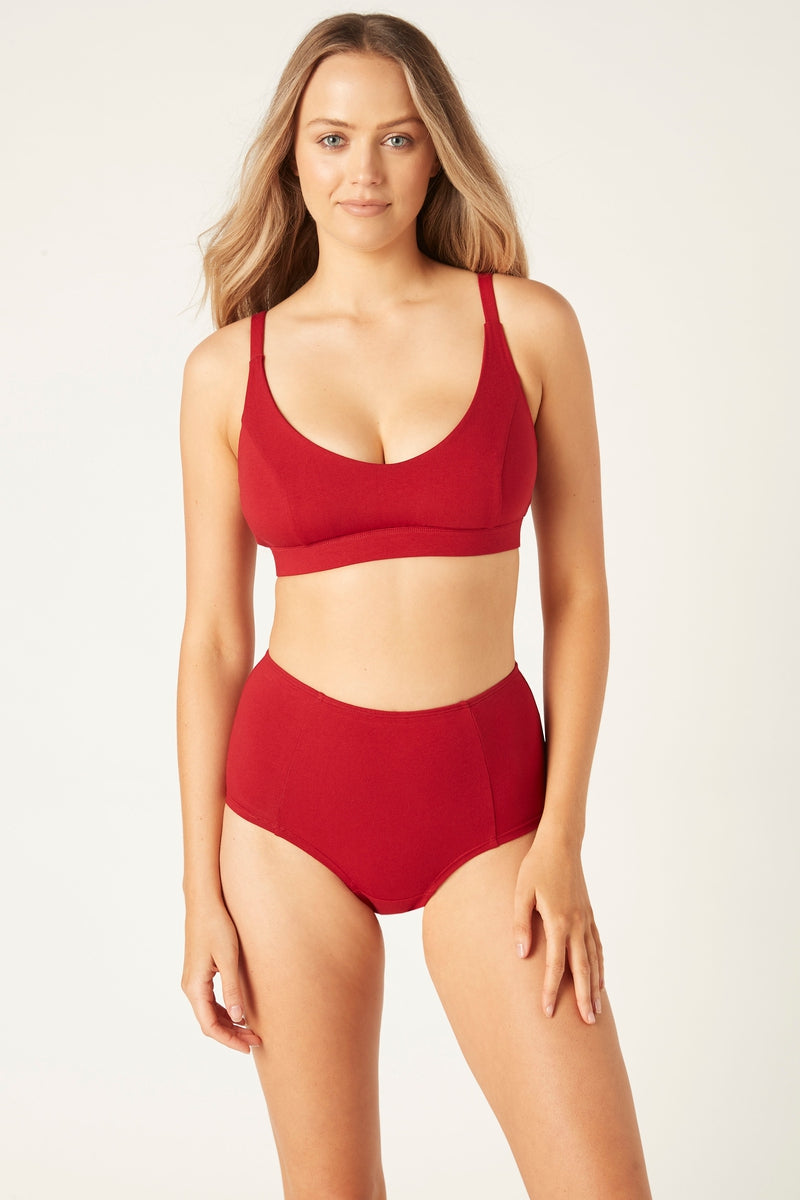 z Suzette knicker 7 bundle