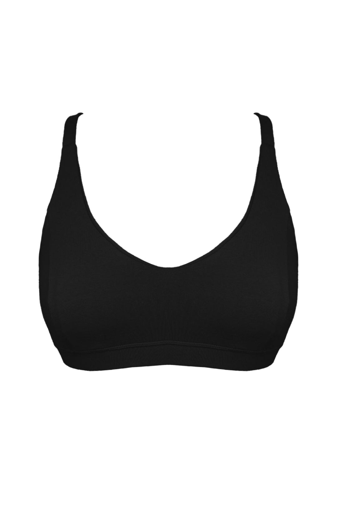 Siane Full Cup Bralette for C-DD cup