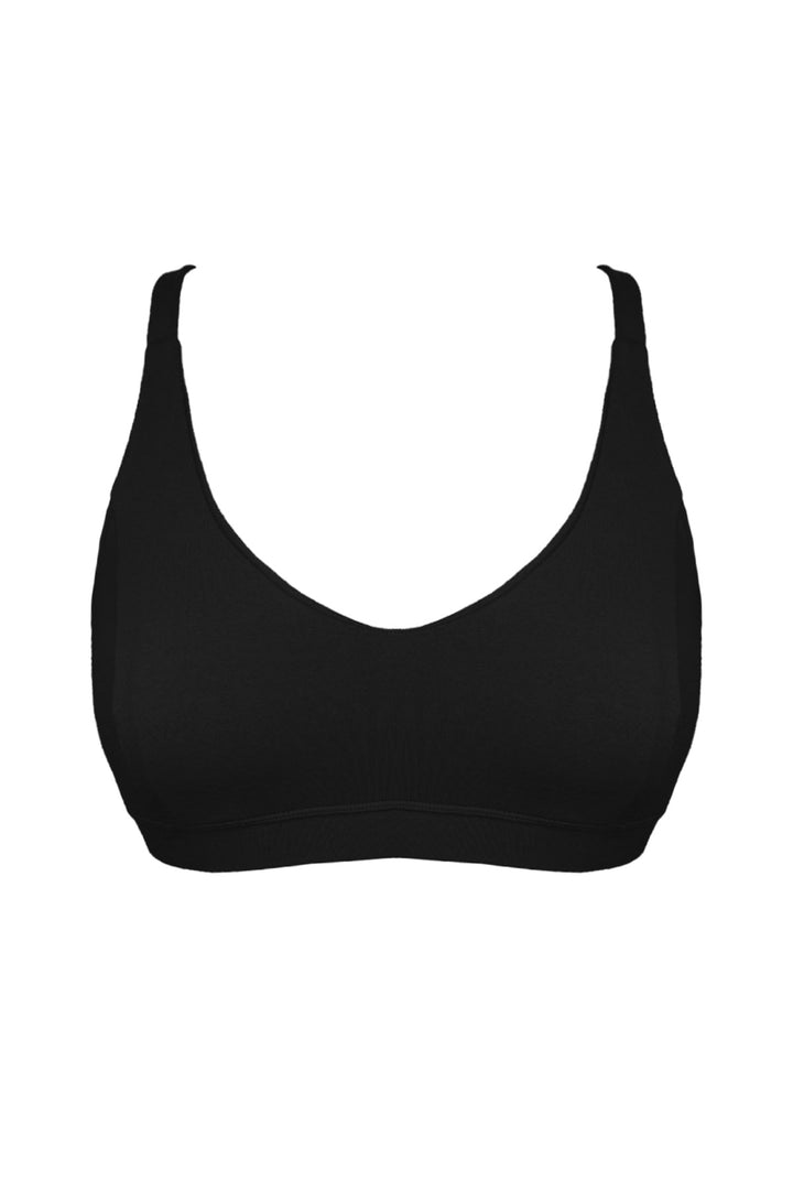 Siane Full Cup Bralette for C-DD cup