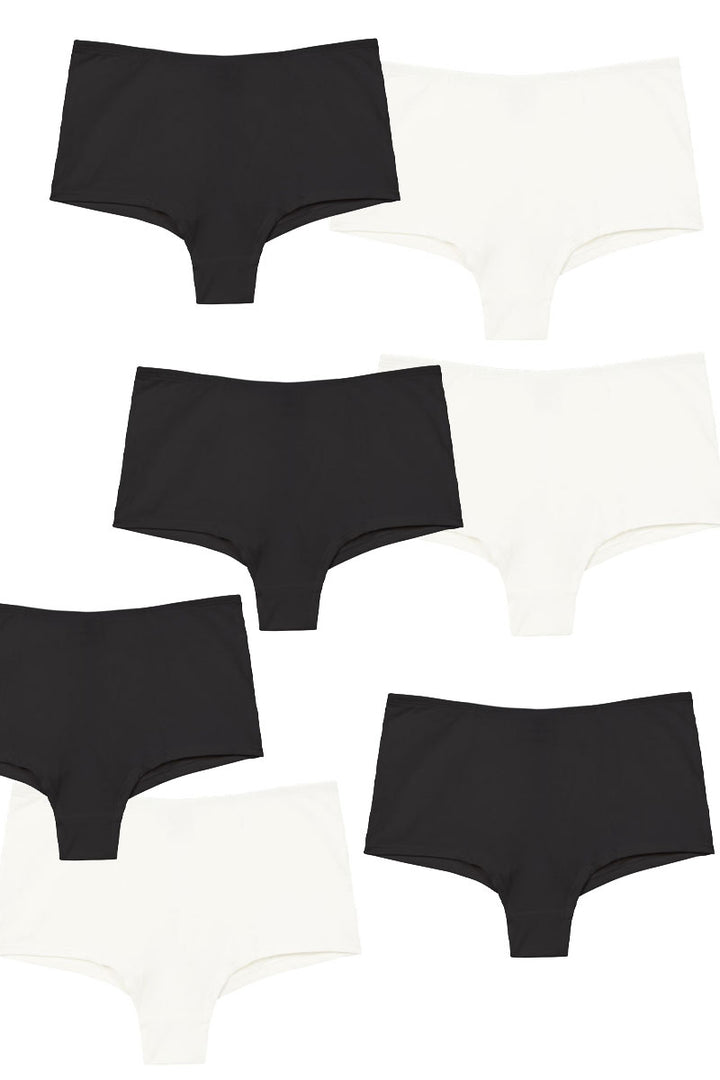 z Suzette knicker 7 bundle