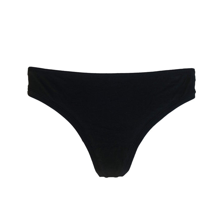 100% organic cotton thong - Knickers- Eco Intimates
